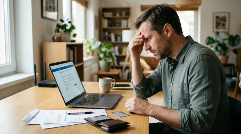 Brightspee Bill Pay Not Working