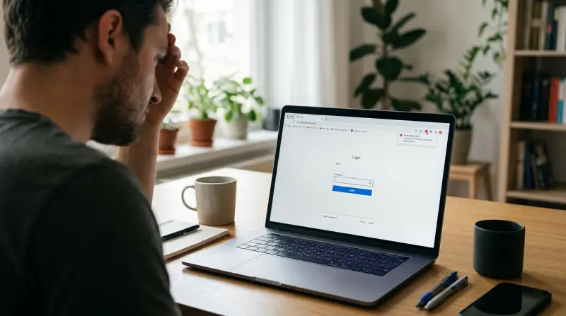 Chrome Lastpass Extension Not Working