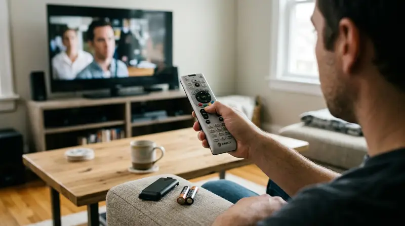 Directv Remote Volume Not Working Rc73