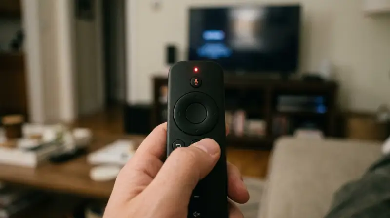Fios Remote Not Working Red Light
