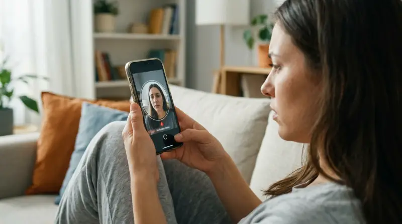 Hinge Selfie Verification Not Working