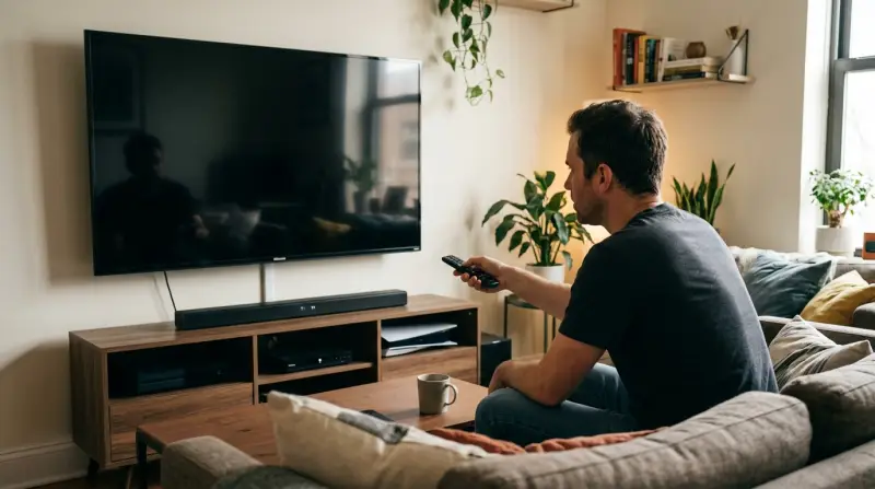 Hisense TV No Picture But Has Sound