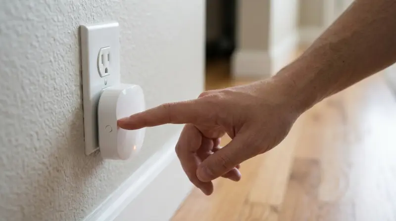 How to Reset Eero Beacon
