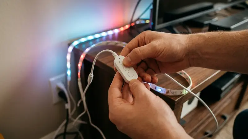 How to Reset Govee Light Strip