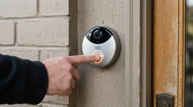 How to Reset Skybell