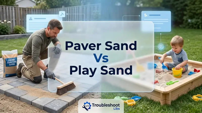 Paver Sand Vs Play Sand-Fi