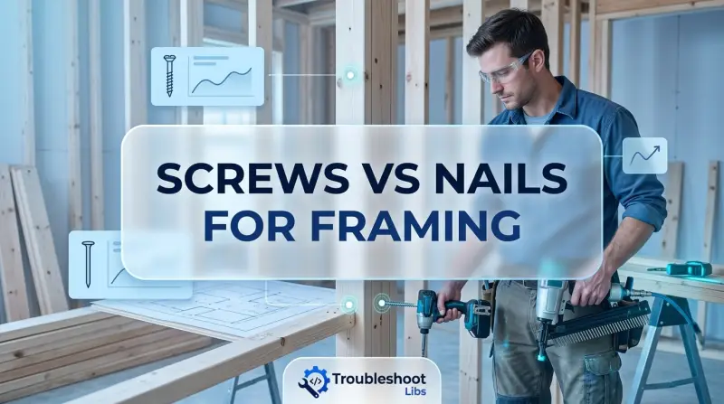 Screws Vs Nails for Framing-Fi
