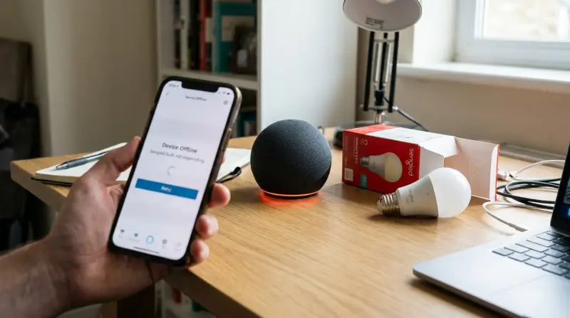 Sengled Not Working With Alexa
