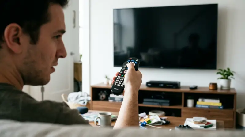 Verizon Fios Remote Not Working With TV