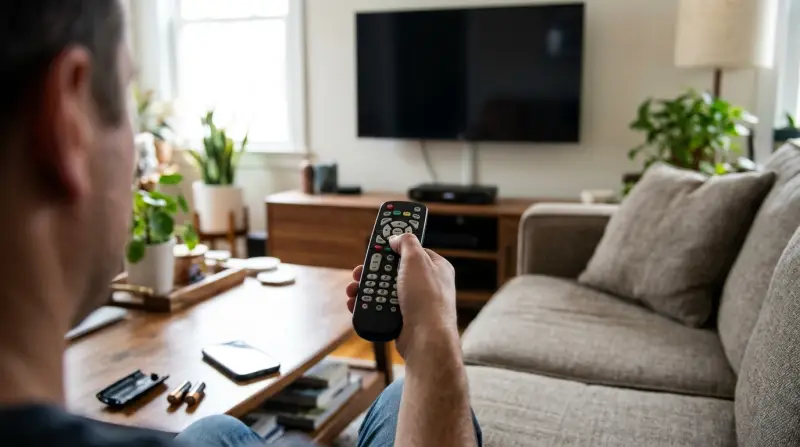 Verizon Remotes Not Working