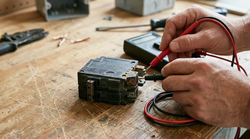 How to Tell If a Circuit Breaker is Bad