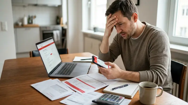 Verizon Billing Problems