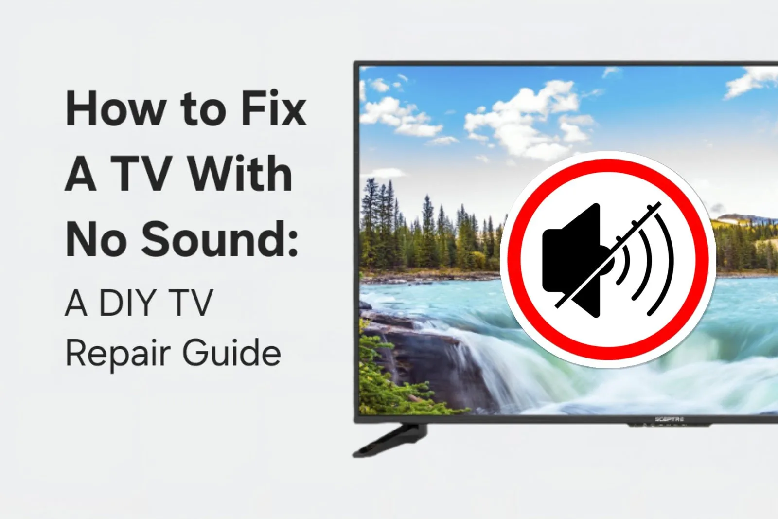 Checking volume settings on a gaming controller connected to a Hisense television.